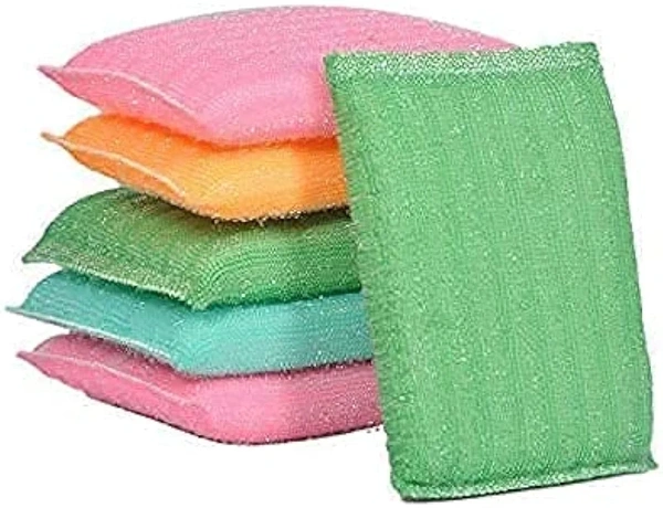 Superr Foam Scrubberv