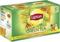 Lipton  Green Tea  - 25 Pouch