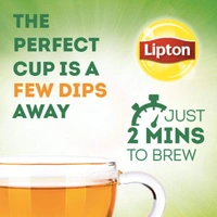 Lipton  Green Tea  - 25 Pouch