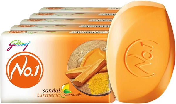 No.1 Sandal - 74g