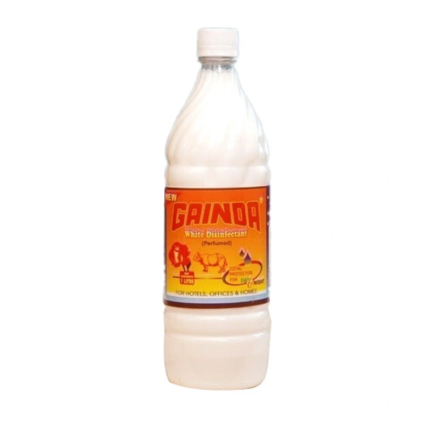 Gainda Phenyl ( ਗੈਂਡਾ ਫਇਨਆਇਲ) - 1 Liter