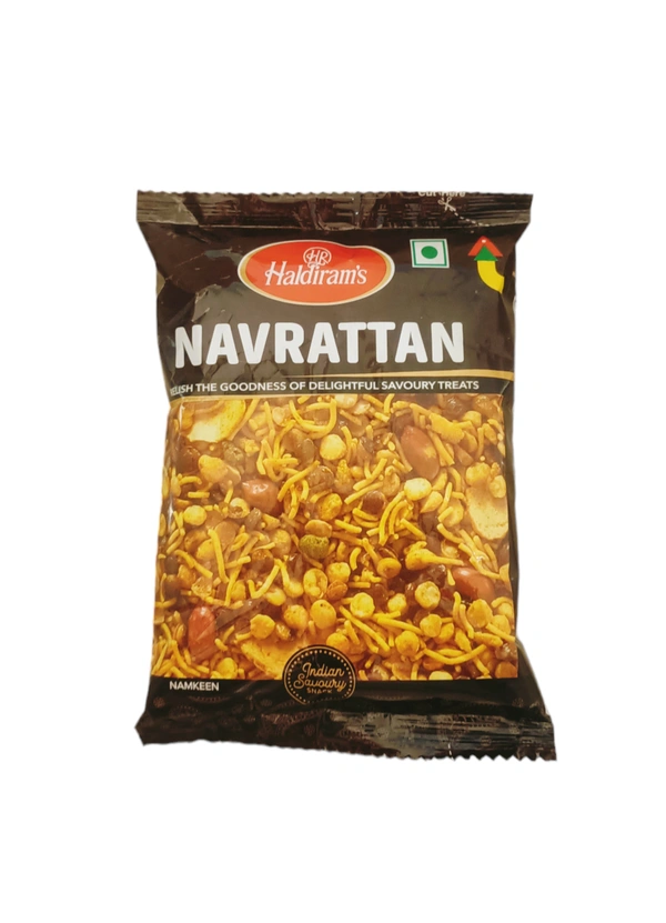 Haldiram  Navrattan  - 42g