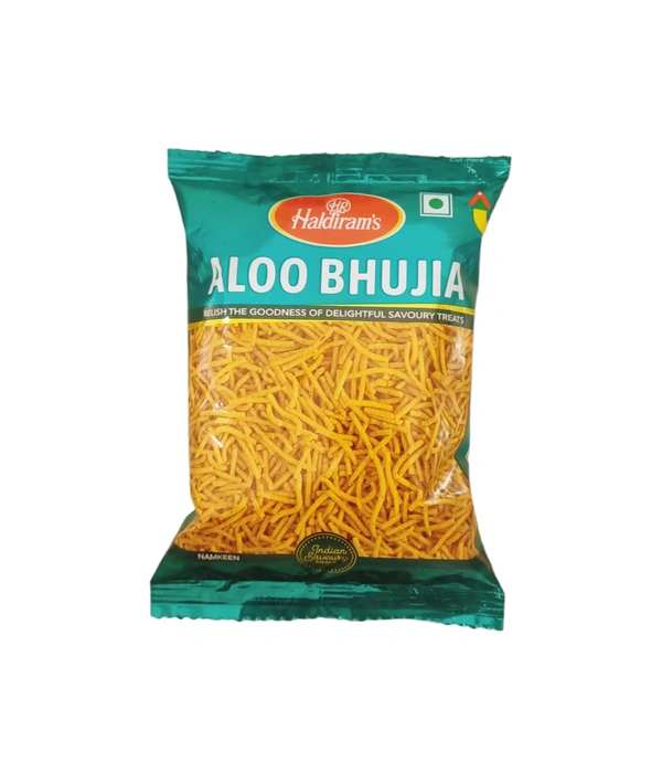 Haldiram Aloo Bhujia  - 42g