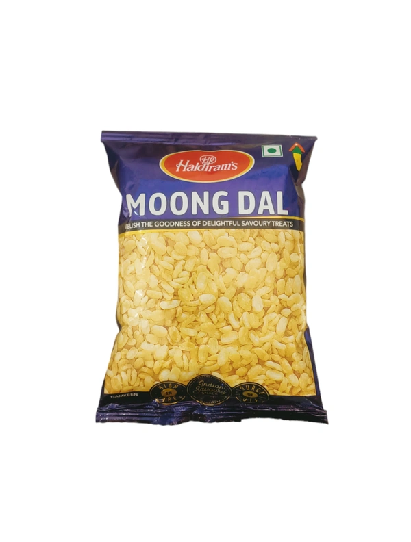 Haldiram Moong Dal  - 38g