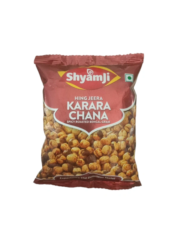 Shyamji  Karara Chana - 35g