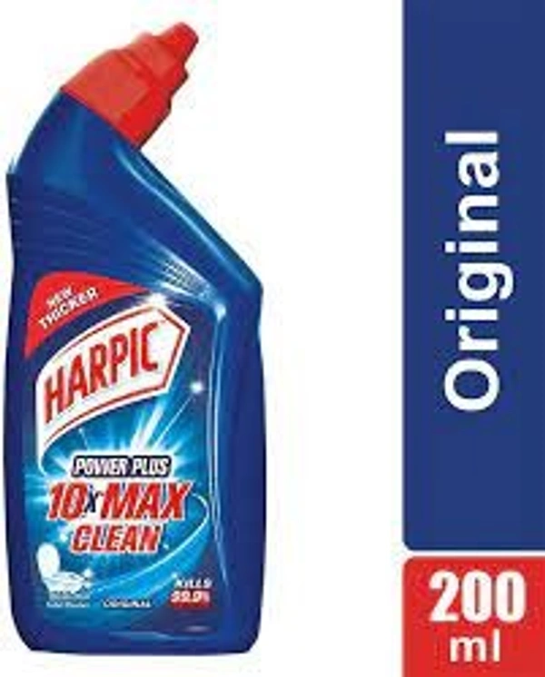 Harpic Power Plus 10x  - 500ml