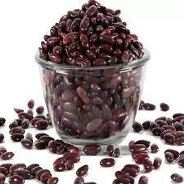 rajma (Whole) - Big, 500g