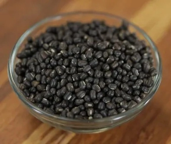 Urad Dal (Whole)  - 500g