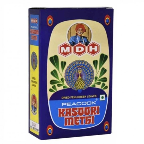 MDH Kasoori Methi - 25g