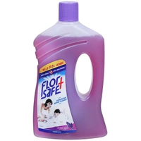 Flor safe Plus FlorSafe Plus Floor Cleaner 3 Flavour  - 500ml