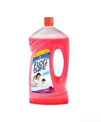 Flor safe Plus FlorSafe Plus Floor Cleaner 3 Flavour  - 500ml