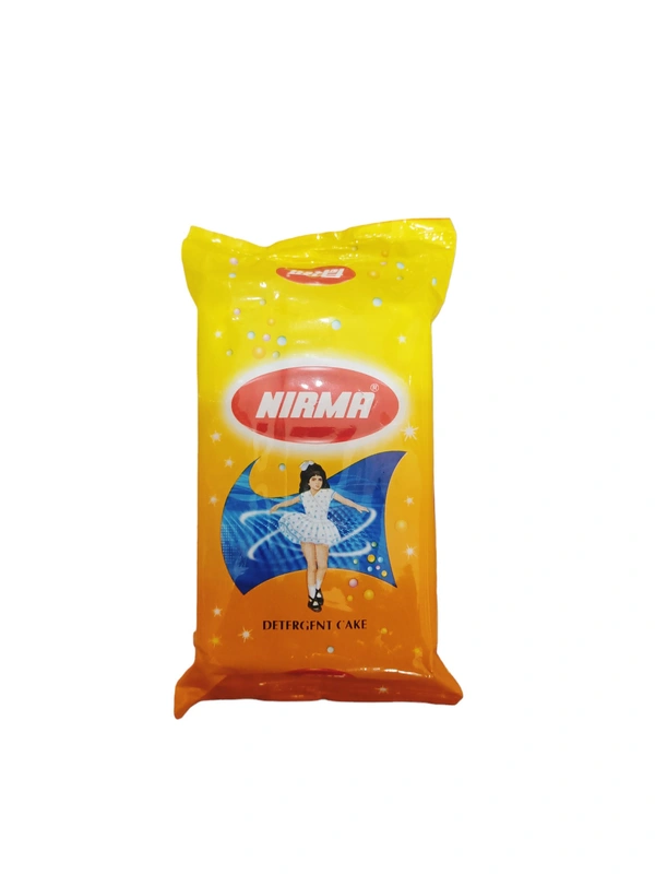 Nirma Detergent Soap  - 90gm