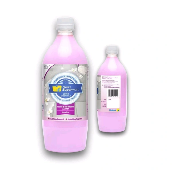 Flipkart  Floor & Bathroom Cleaner  - 1L