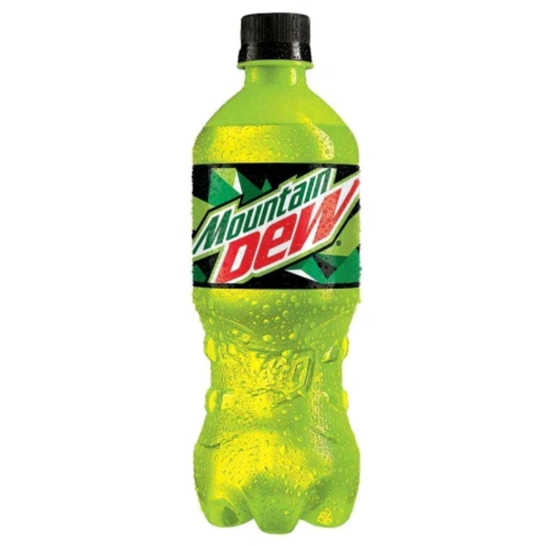 PepsiCo  Mountain Dew  - 400ml