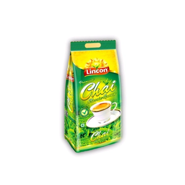 Lincon Premium Tea (ਪ੍ਰੀਮੀਅਮ ਚਾਹ) - 500gm