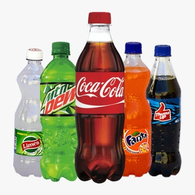 Cold Drinks