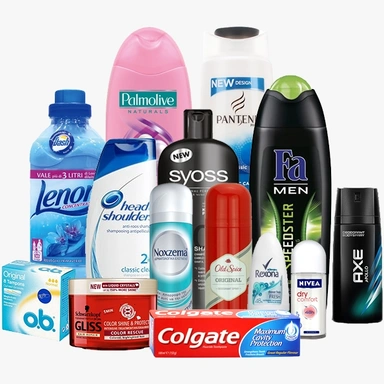 Personal Care 