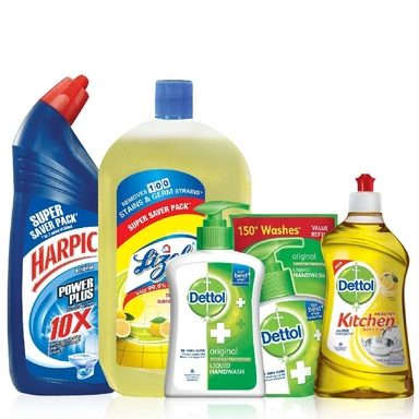 Home Care 