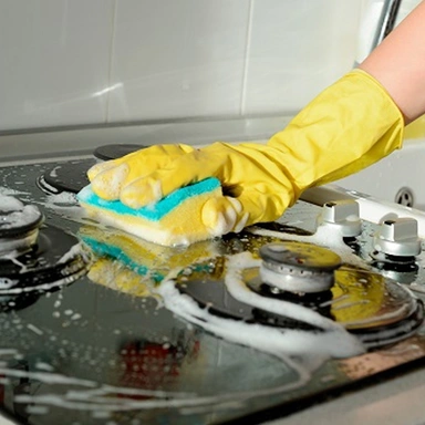 Kitchen Care