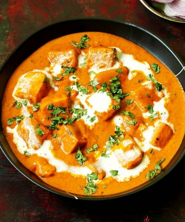 Paneer Kadai - Full 10ps