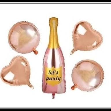 PARTY DECOR SUPPLIES