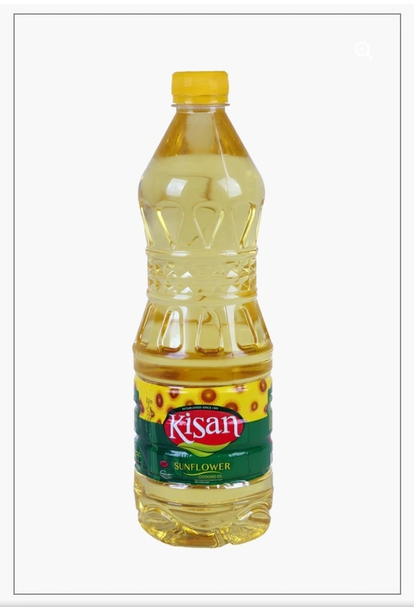 Kishan Oil ..(150CC) - 2 Litre