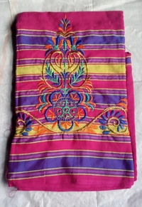 Lungi Panchi Saree