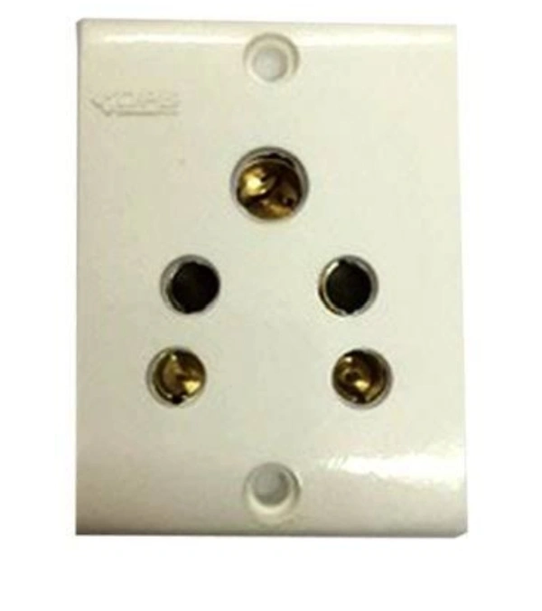 5 Pin Socket..(20CC)
