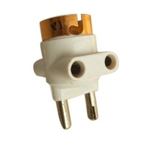 2 Pin Bulb Holder ..(20CC)