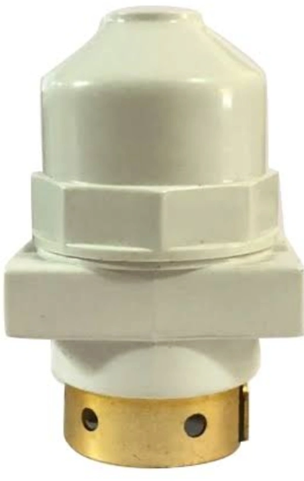 2 Pin Bulb Holder ..(20CC)