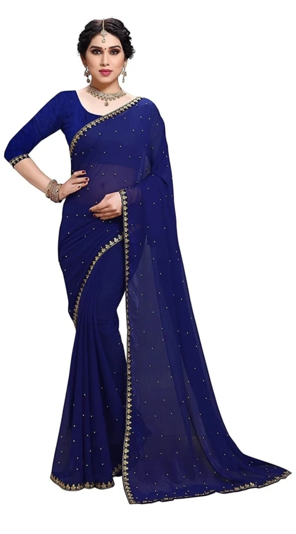Fashion Silk Saree..(300CC)