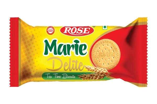 Marie Biscuit