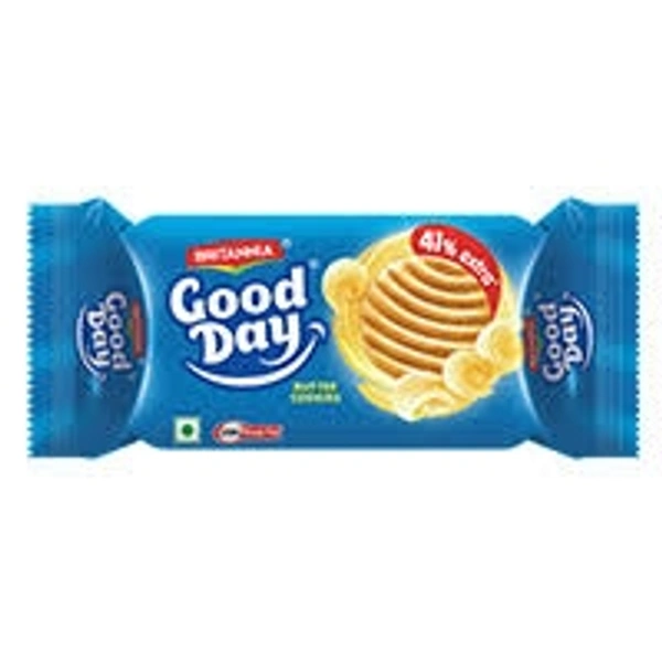 Good Day Biscuit 