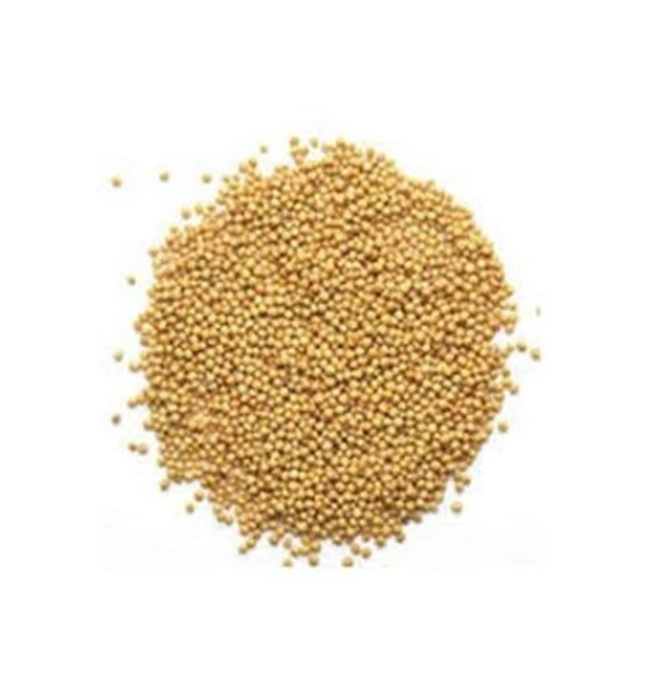 Sarsoo Loose (White Sarsoo) সাদা সরষা 100GM - 100 gm