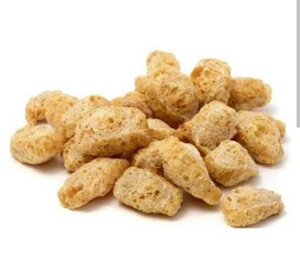 soybean bori 100 GM সয়াবিন বড়ি - 300gm