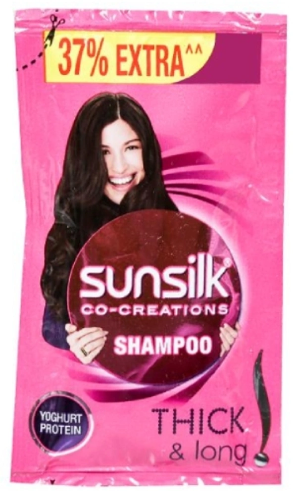 Sunsilk Shampoo সানসিল্ক শ্যাম্পু