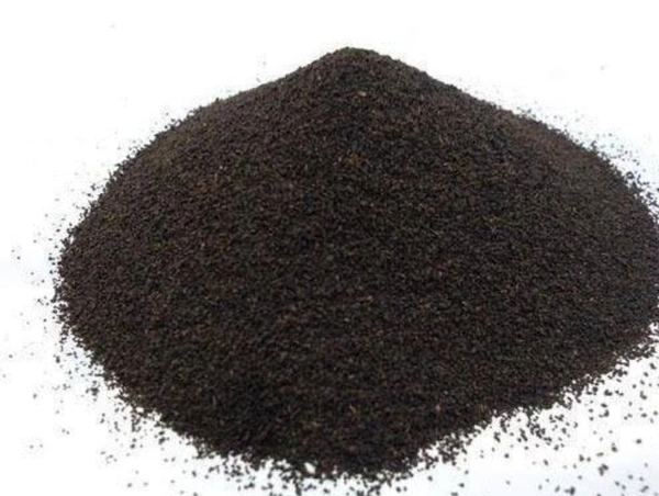 Tea (Chai Patti) চাপাতি - Black, 200gm