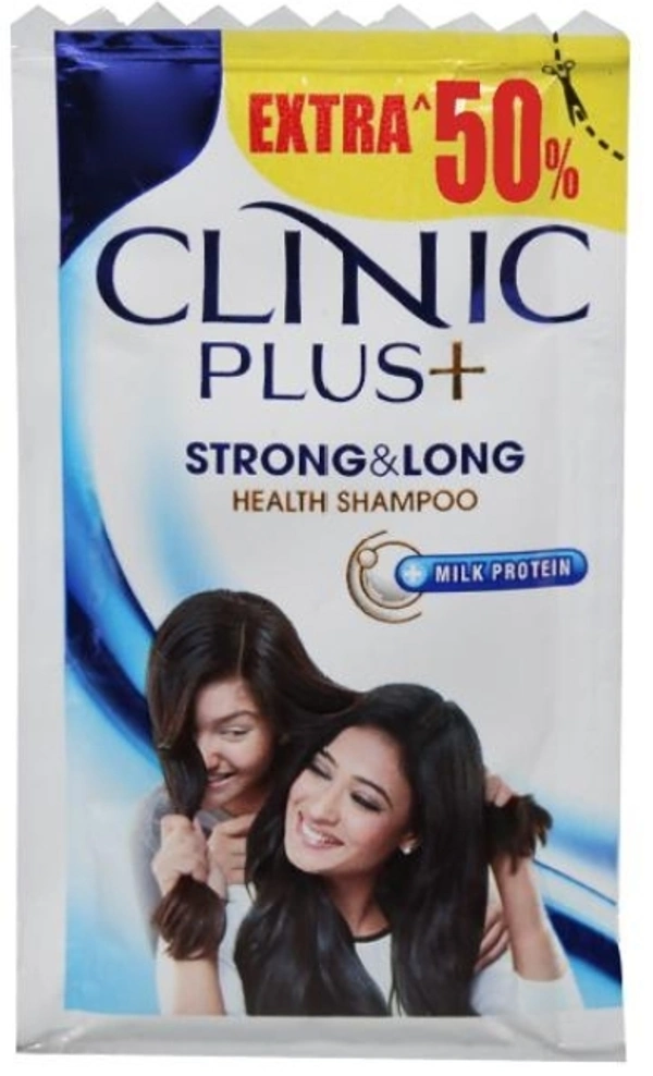 Clinic Plus ক্লিনিক প্লাস শ্যাম্পু