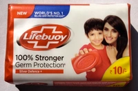 Lifebuoy Soap লাইভ বয়