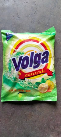 Volga ভোলগা - White, 1KG