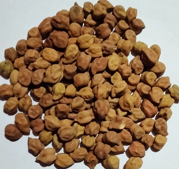 CHANA বুট 1/2 KG - 250gm