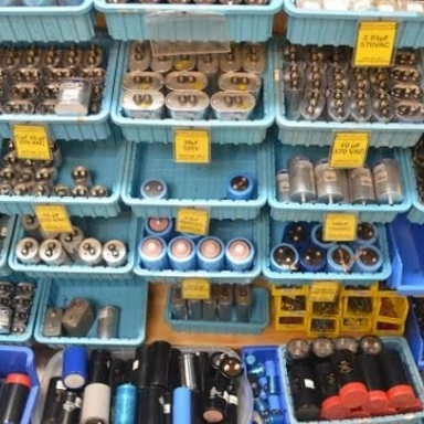 Electronics Part
