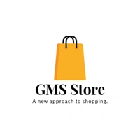 GMS STORE  - Logo