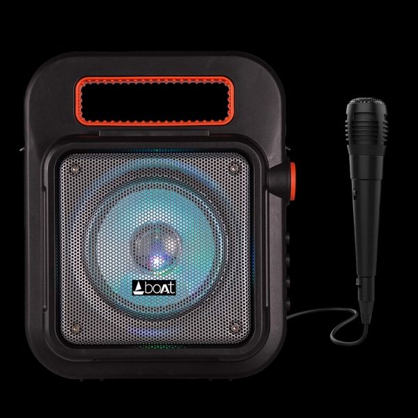 Boat 2024 karaoke speaker