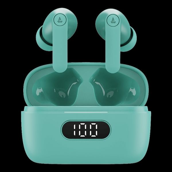 boAt Airdopes 121 PRO  Wireless Earbuds with 10mm Dynamic Drivers, AS