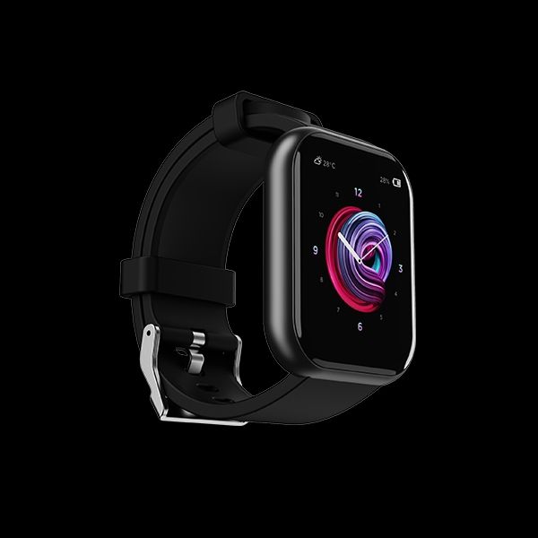 boAt launches their newest Smartwatch 'Blaze' equipped with a blazing fast  Apollo 3 Chip | Click IT News