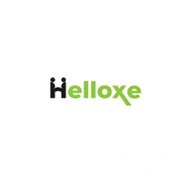 Helloxe - Logo