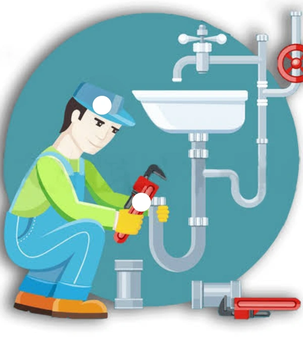 Plumber Service  - 10AM-7PM