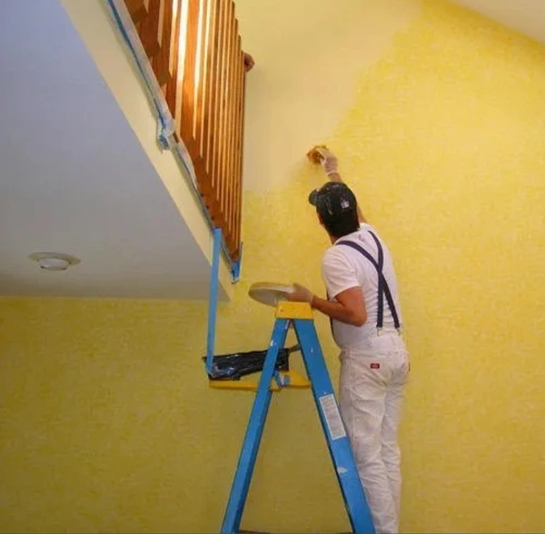 Painting Services  - 10AM-07PM