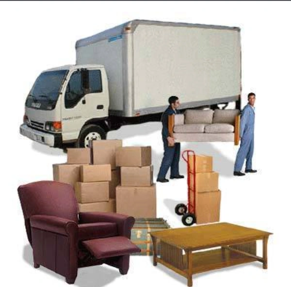 Packing & Moving Services  - 10AM-07PM